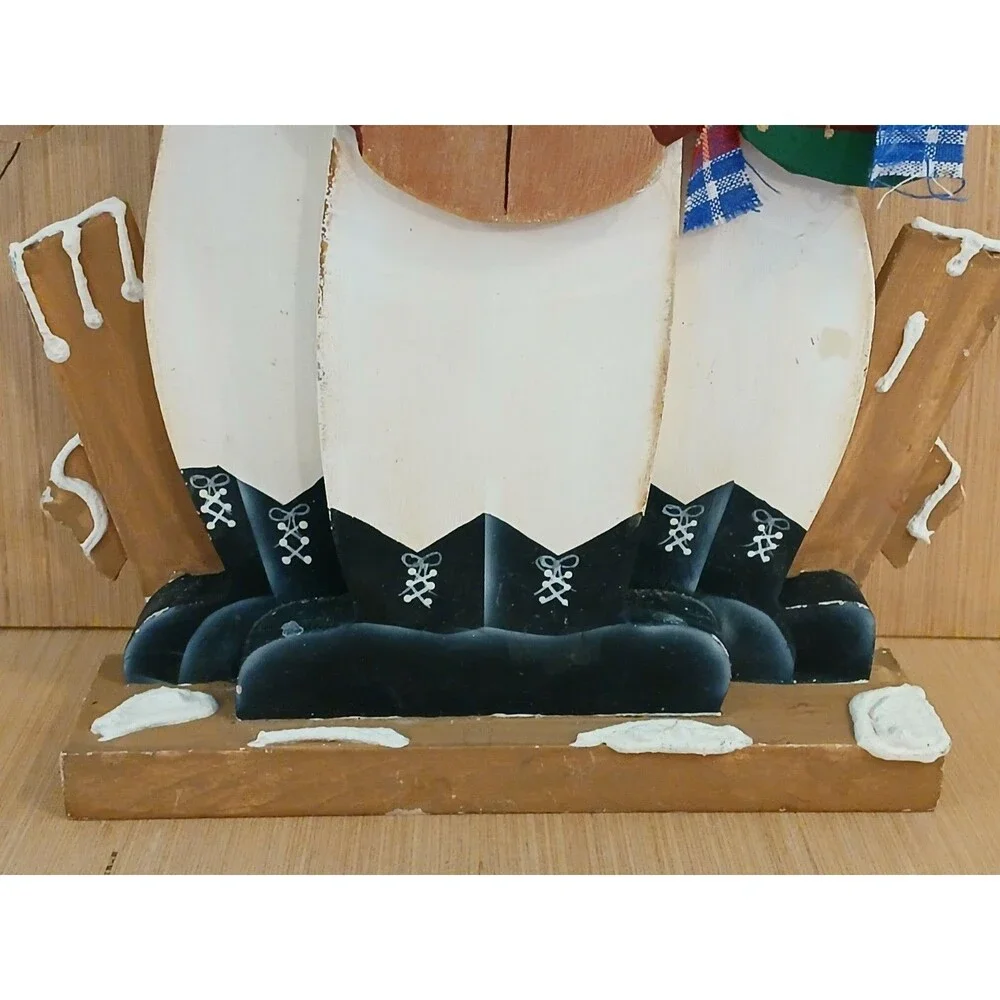 Wooden gift innovations